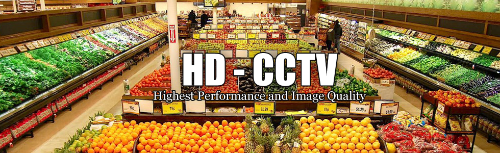 HD-CCTV
