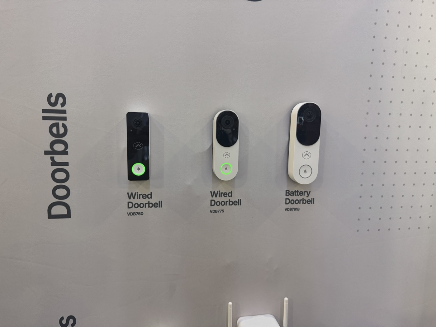 PowerTech Group access control hardware installation