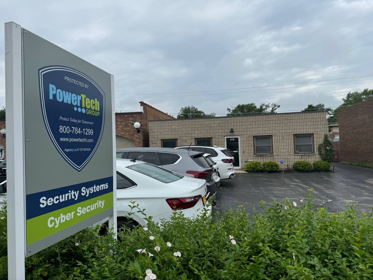 PowerTech Group — Arlington Heights, IL